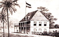 Liberia branch