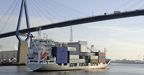 Freight forwarding & logistics